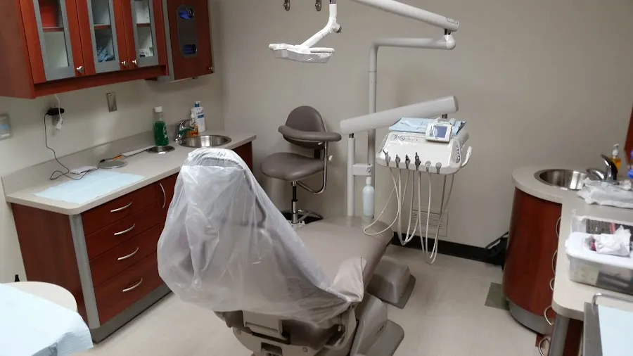 UMKC School of Dentistry Picture 2