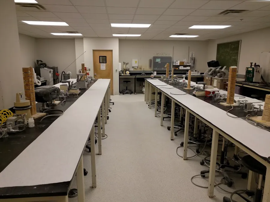 UMKC School of Dentistry Picture 5