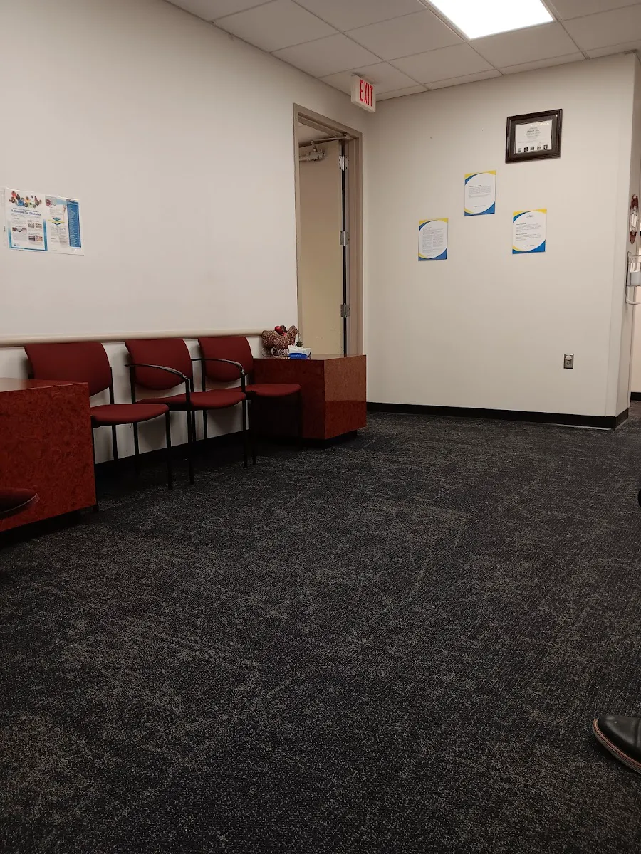 UMKC School of Dentistry Picture 8
