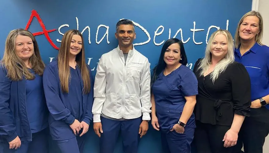 Asha Dental Lenexa Picture 1