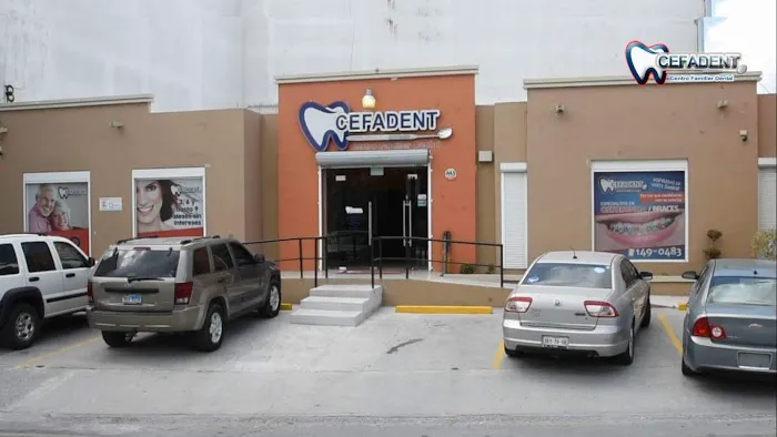 CEFADENT Centro Familiar Dental (Dentistas en Matamoros) Picture 1
