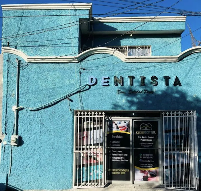 Casa Dental Picture 1