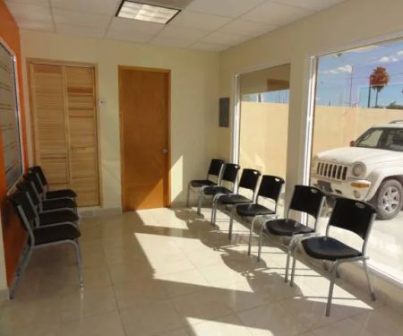 Dent, Tu Clu00ednica Dental