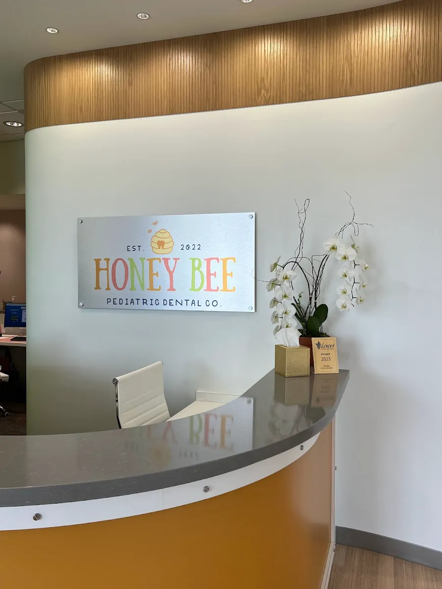 Honey Bee Pediatric Dental CO Picture 3