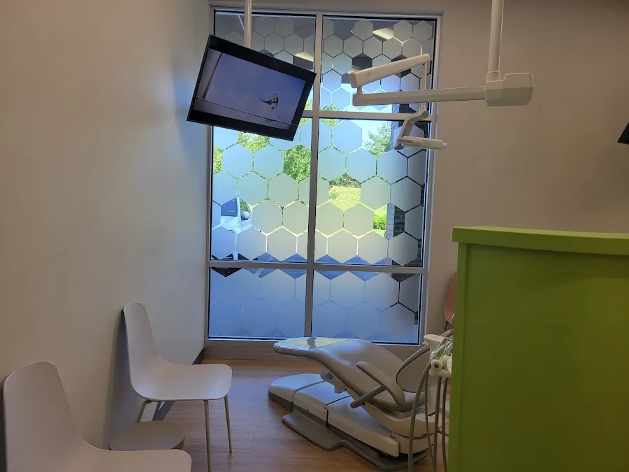 Honey Bee Pediatric Dental CO Picture 6