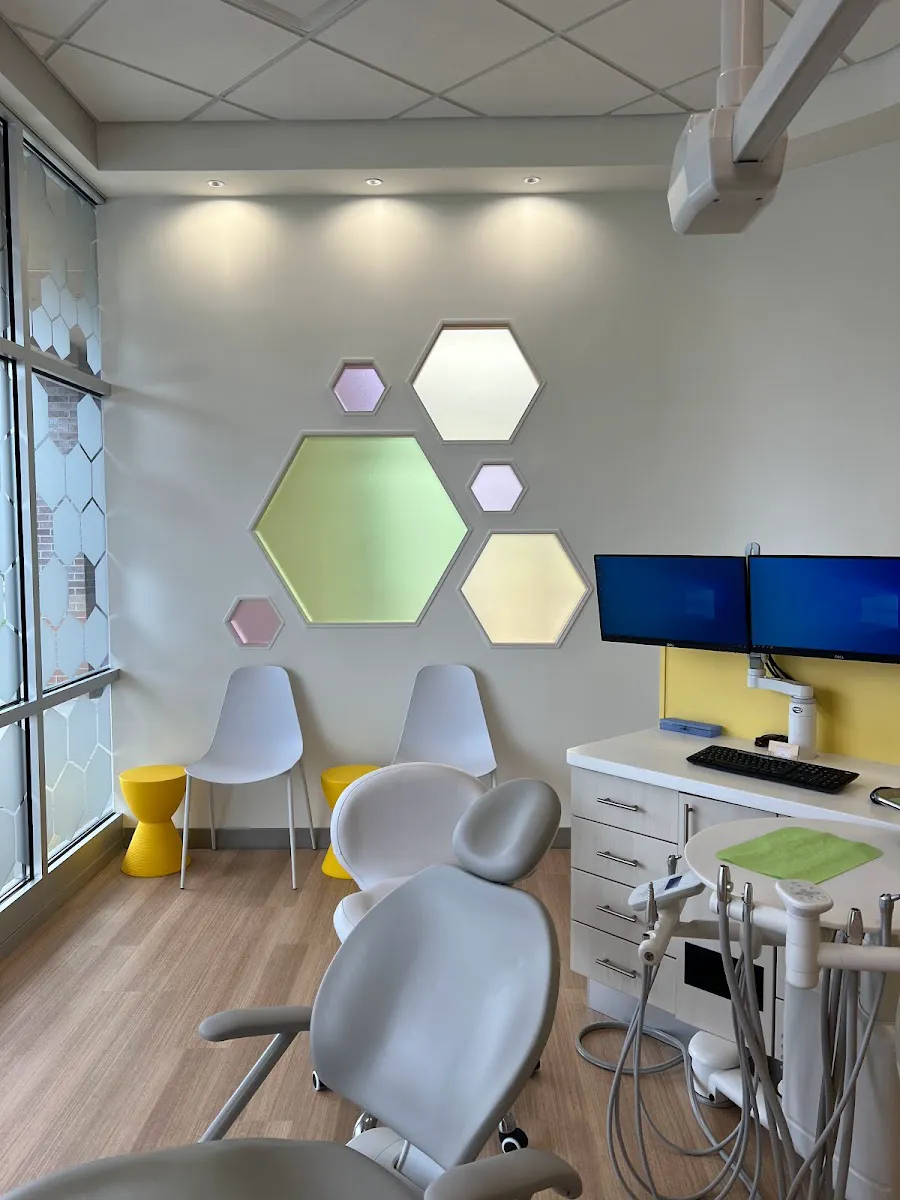 Honey Bee Pediatric Dental CO Picture 4