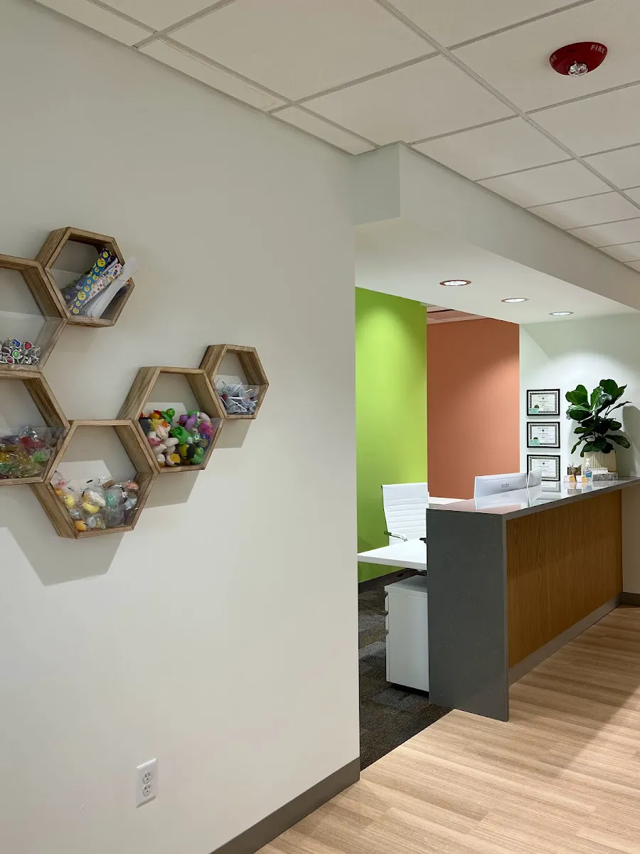 Honey Bee Pediatric Dental CO Picture 5
