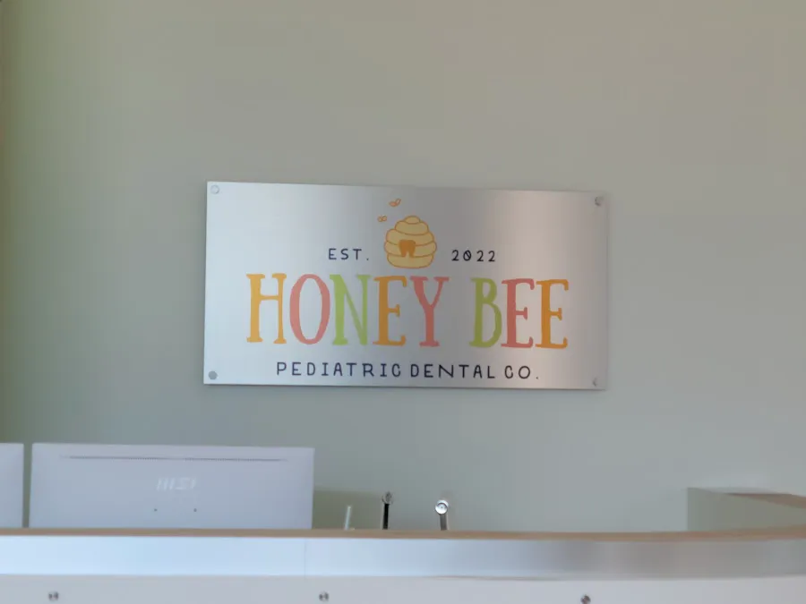 Honey Bee Pediatric Dental CO Picture 2