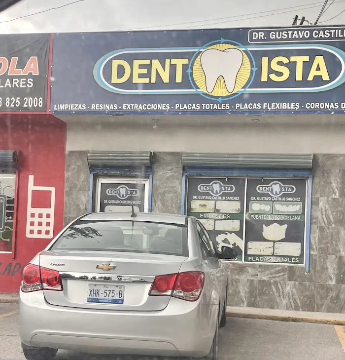 Dentista Dr.Gustavo Picture 1