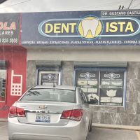 Dentista Dr.Gustavo ico