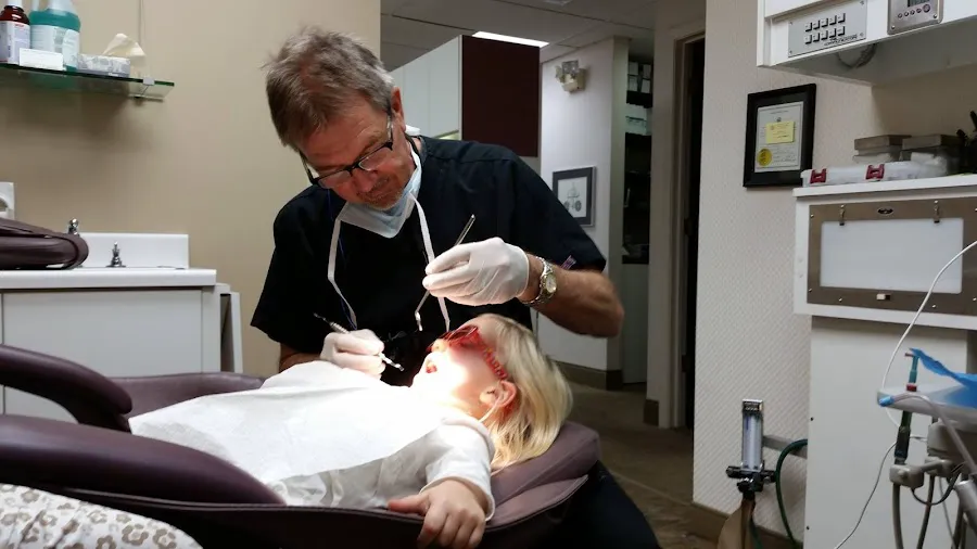Kremers, Forbes and Associates DDS Picture 8