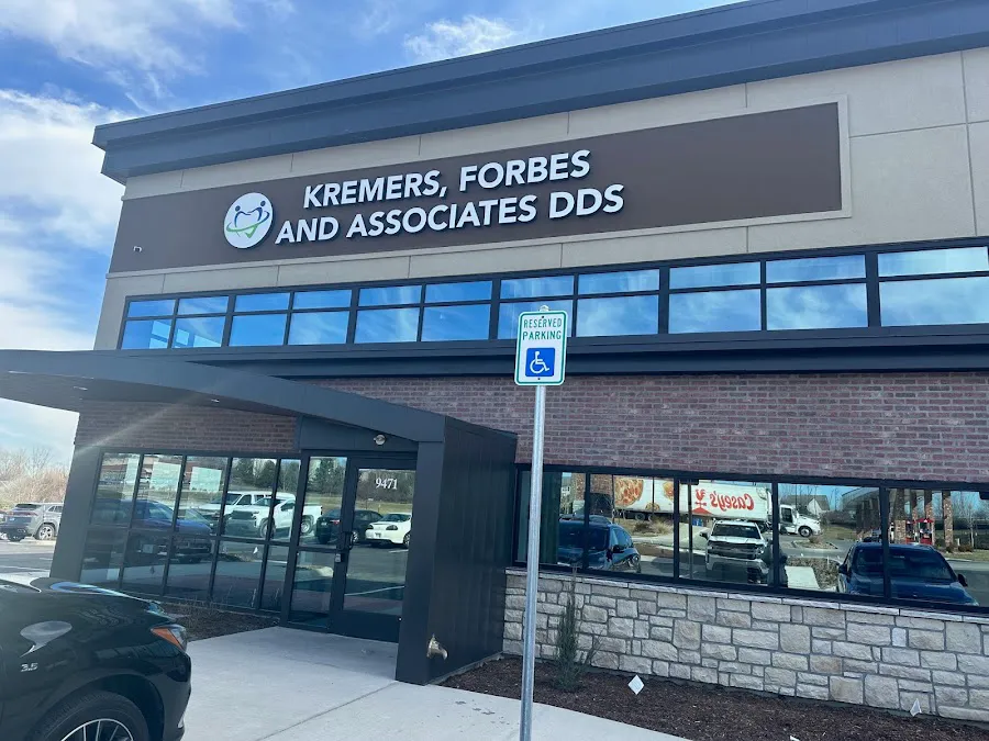 Kremers, Forbes and Associates DDS Picture 10