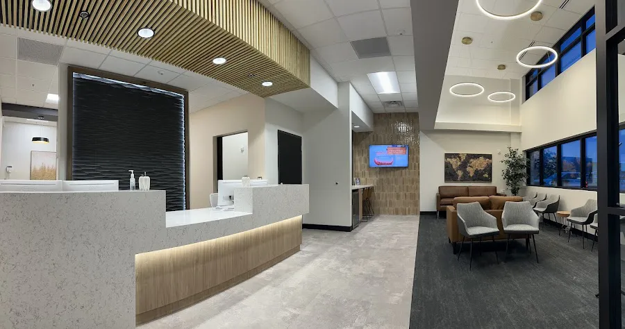 Kremers, Forbes and Associates DDS Picture 1
