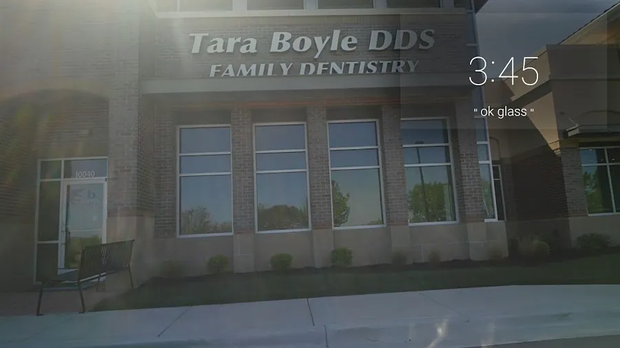 Boyle Tara DDS Picture 1