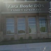 Boyle Tara DDS ico