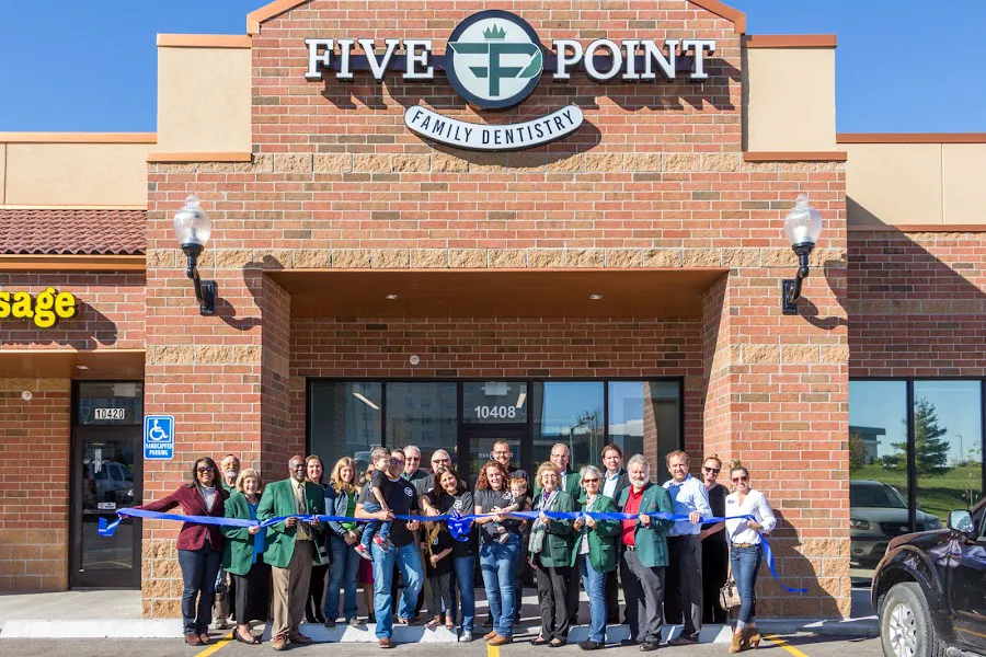 Five Point Family Dentistry Picture 6