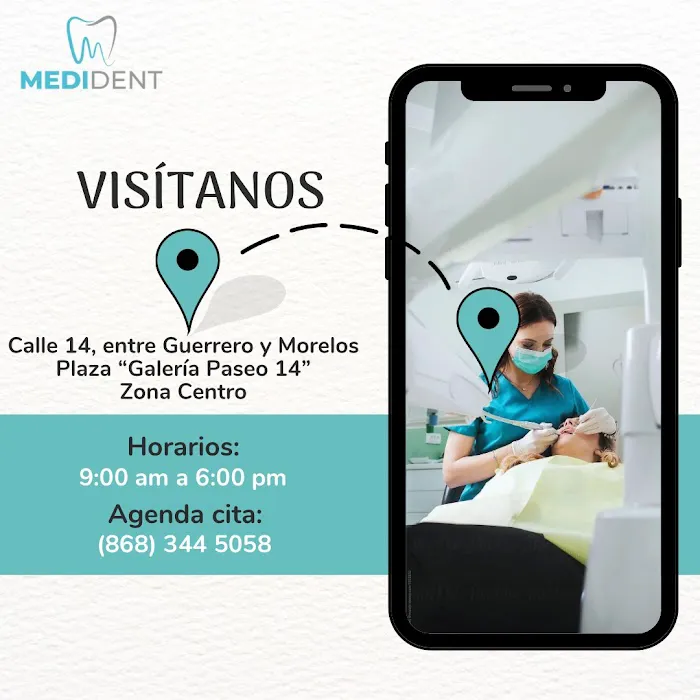 Medident Matamoros Picture 1