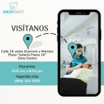 Medident Matamoros