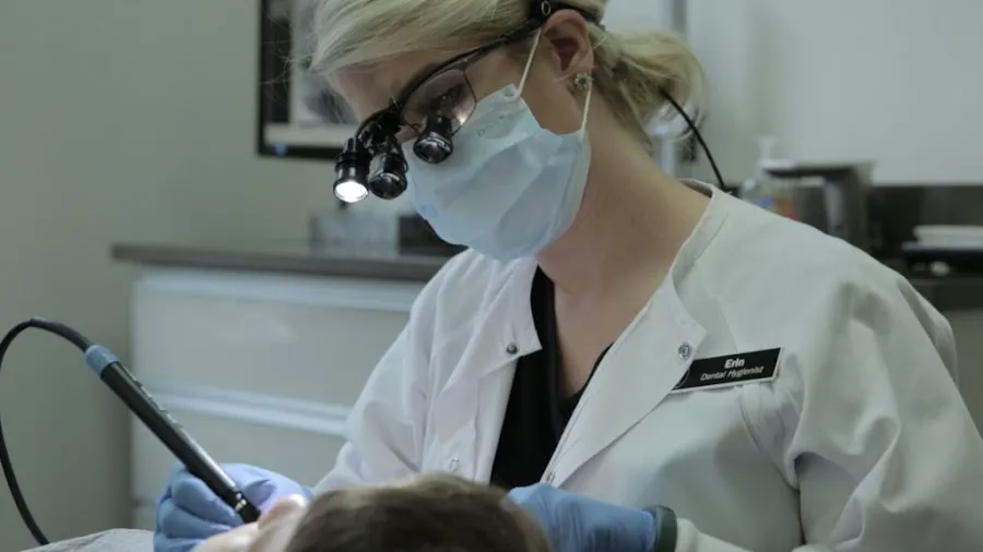 Kristopher J. Bruso, DDS Picture 3