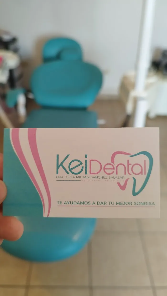Consultorio keiDental Picture 1
