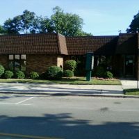 Ivanhoe Dental Group ico