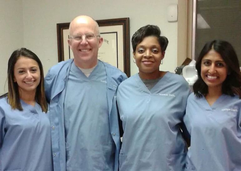 Ivanhoe Dental Group Picture 3
