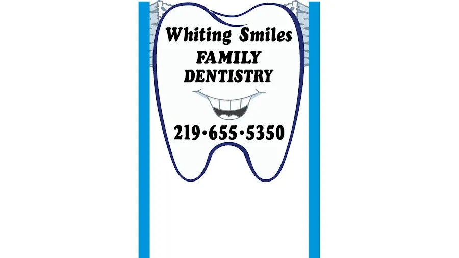 Whiting Smiles Family Dentistry Picture 1