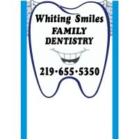 Whiting Smiles Family Dentistry ico