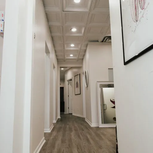 Dental Aesthetics - Palos Picture 1
