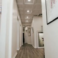 Dental Aesthetics - Palos ico