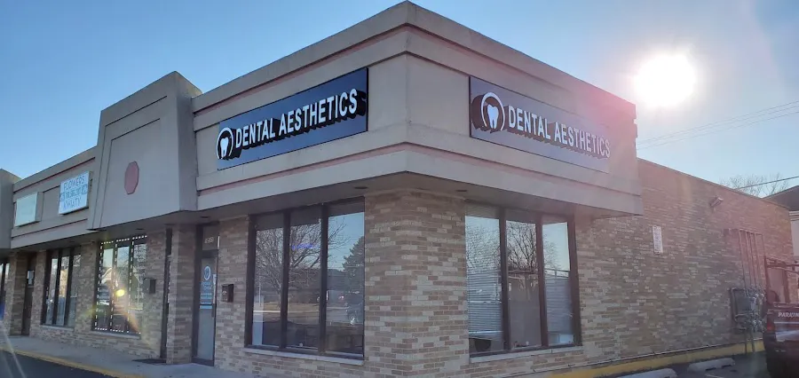 Dental Aesthetics - Palos Picture 6