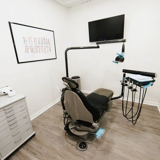 Dental Aesthetics - Palos Picture 4