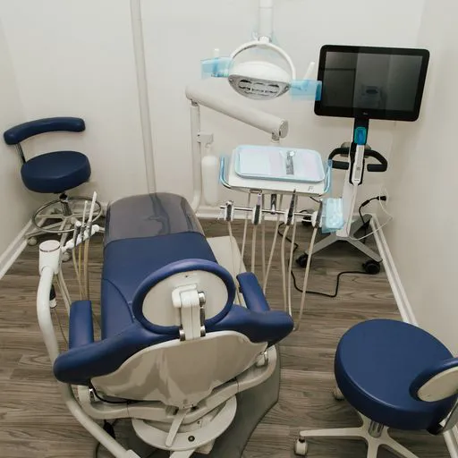 Dental Aesthetics - Palos Picture 8