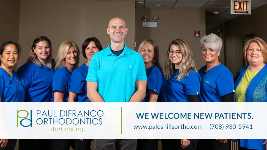 Paul DiFranco Orthodontics Picture 7