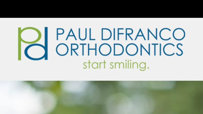 Paul DiFranco Orthodontics Picture 2