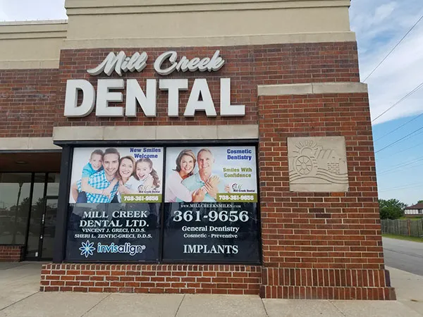 Mill Creek Dental Picture 2