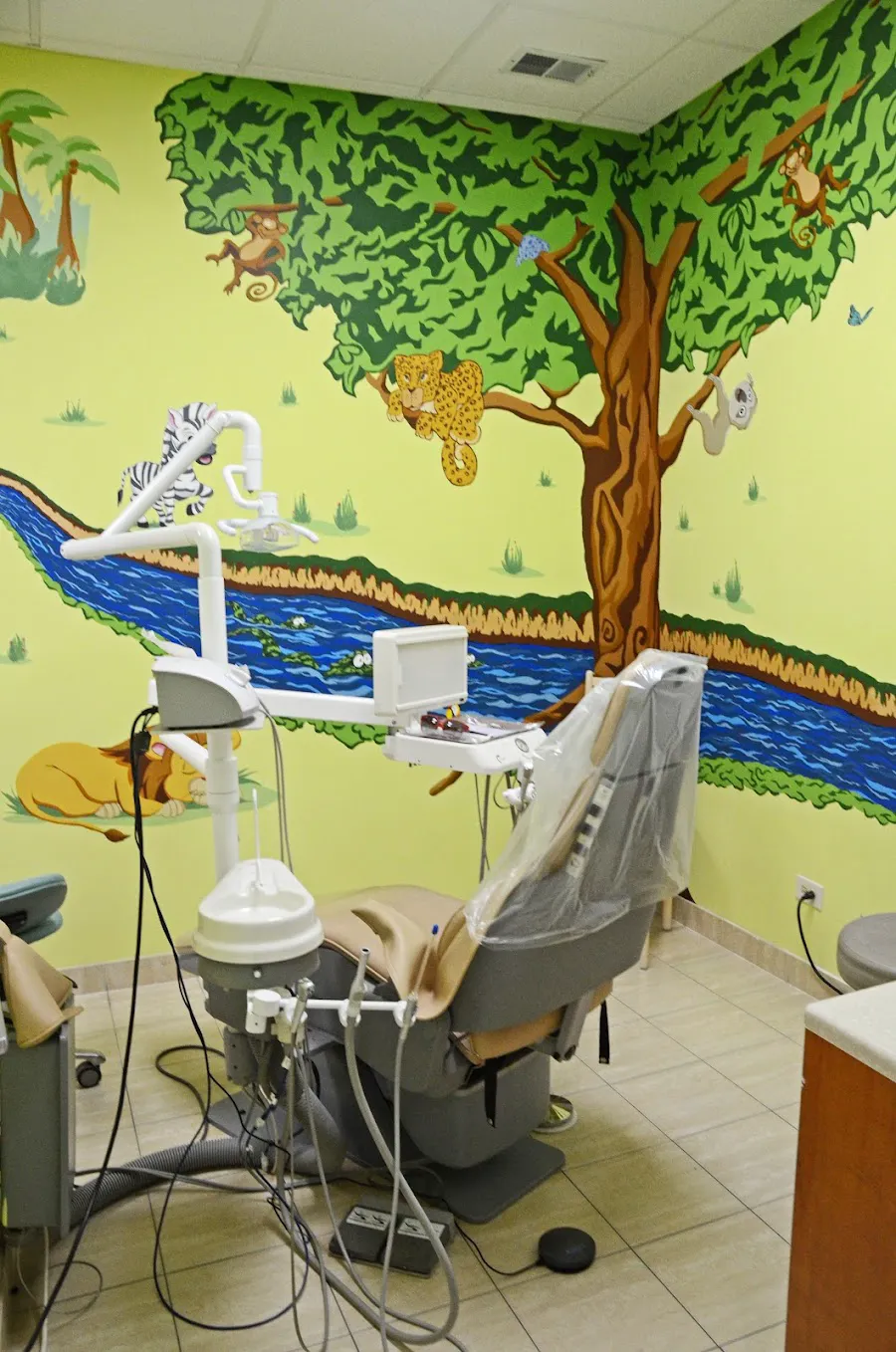 Di Tola Family Dental Center Picture 8