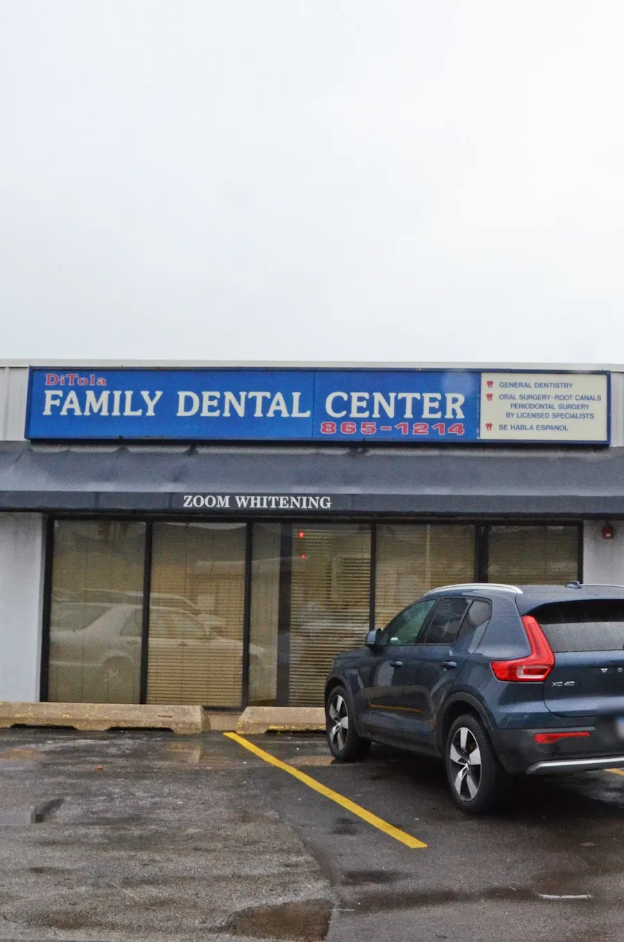 Di Tola Family Dental Center Picture 9