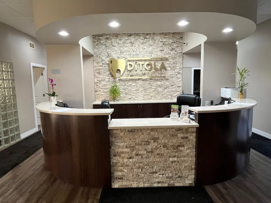 Di Tola Family Dental Center Picture 4