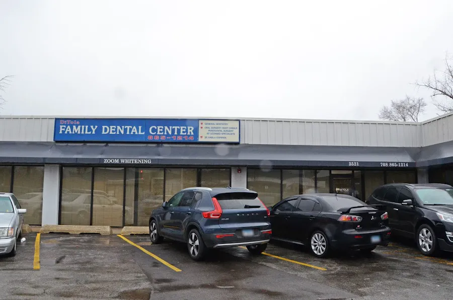 Di Tola Family Dental Center Picture 3