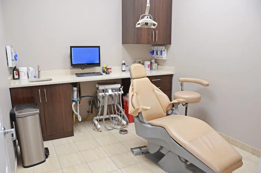 Di Tola Family Dental Center Picture 10