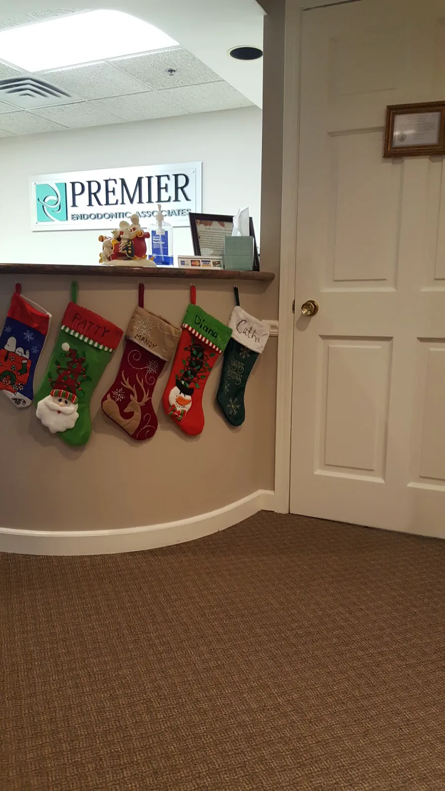 Premier Endodontic Associates Picture 2