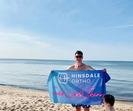 Hinsdale Orthodontics & Pediatric Dentistry