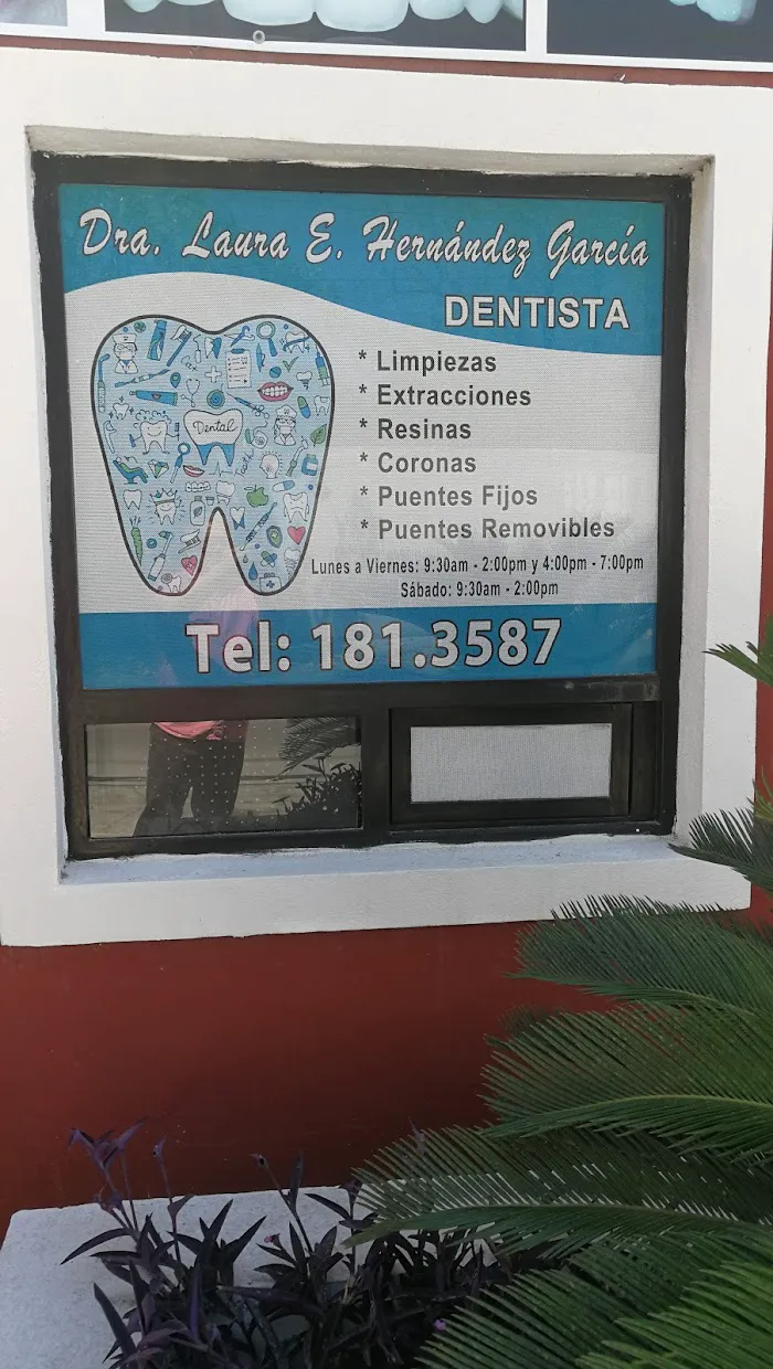 Consultorio Dental Dra. Laura Hdz. Picture 9