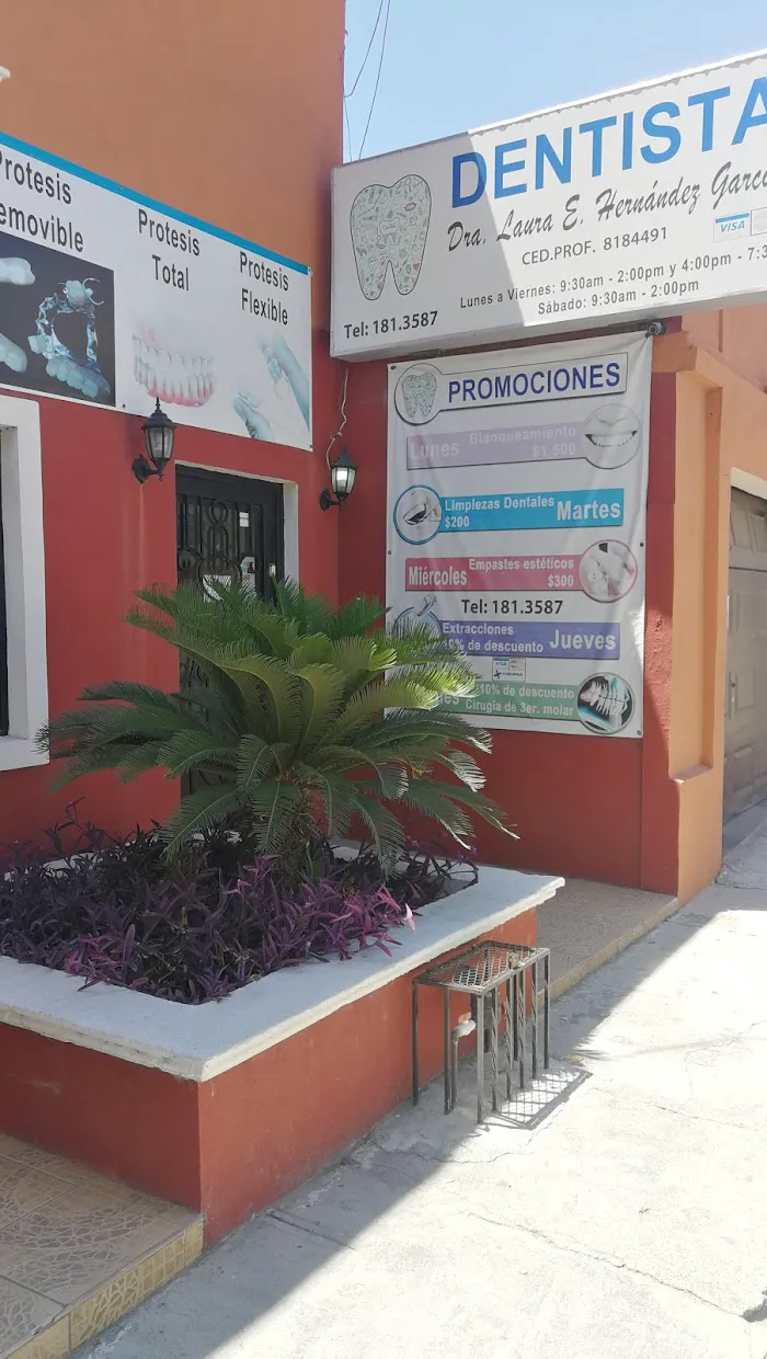 Consultorio Dental Dra. Laura Hdz. Picture 2