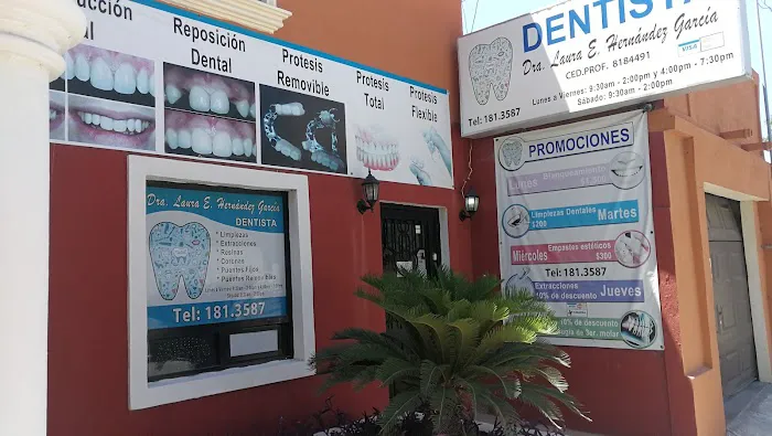 Consultorio Dental Dra. Laura Hdz. Picture 8