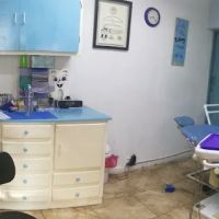 Consultorio Dental Dra. Laura Hdz. ico