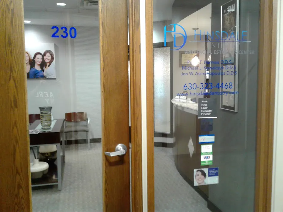 Peter Harnois, DDS Picture 1