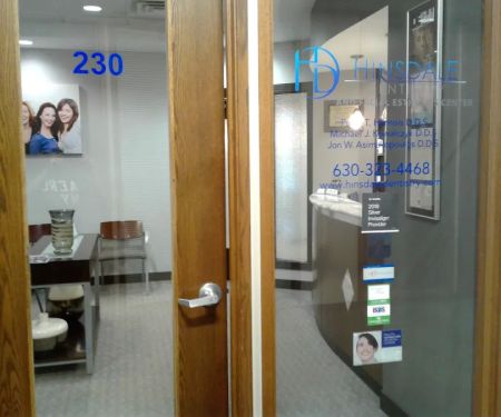 Peter Harnois, DDS
