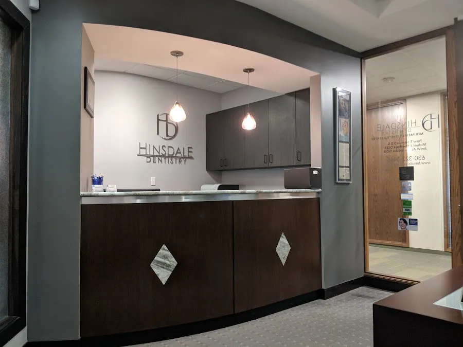 Peter Harnois, DDS Picture 5